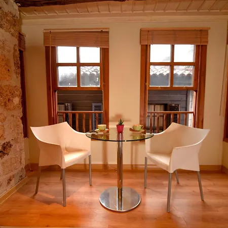 Hotel Alp Pasa Gazetta - Special Class Antalya