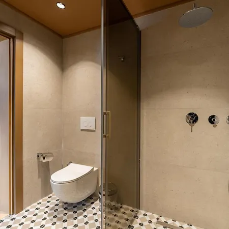 Ξενοδοχείο Alp Pasa Gazetta - Special Class