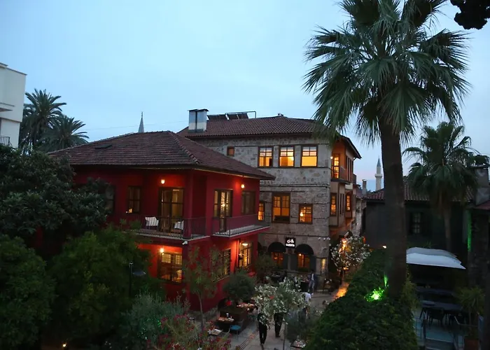 Alp Pasa Gazetta - Special Class 3*