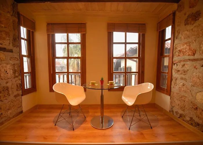 Alp Pasa Gazetta - Special Class 3*