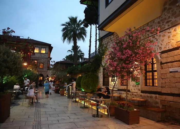 Alp Pasa Gazetta - Special Class Hotel