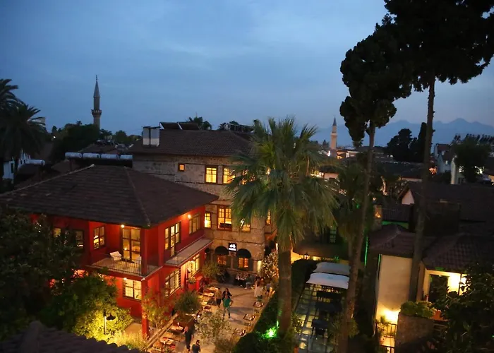 Alp Pasa Gazetta - Special Class 3*