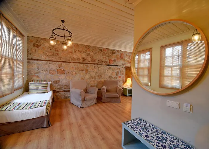 Alp Pasa Gazetta - Special Class