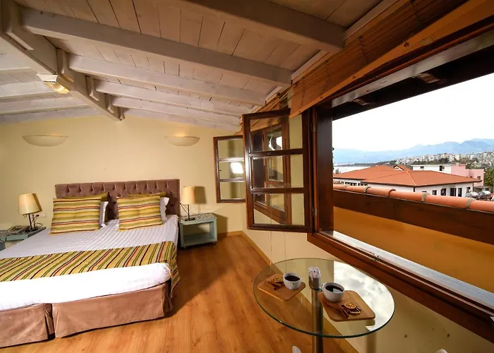 Alp Pasa Gazetta - Special Class