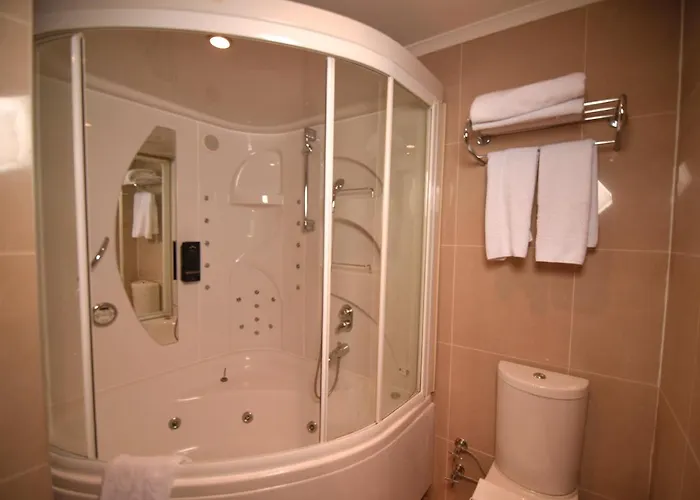 Alp Pasa Gazetta - Special Class Hotel