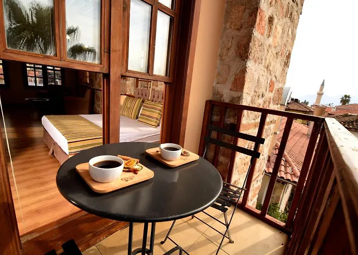 Hotel Alp Pasa Gazetta - Special Class