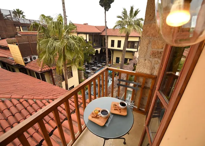 Hotel Alp Pasa Gazetta - Special Class 3*