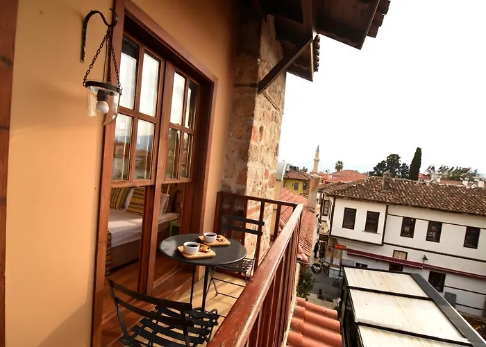 Alp Pasa Gazetta - Special Class Hotel