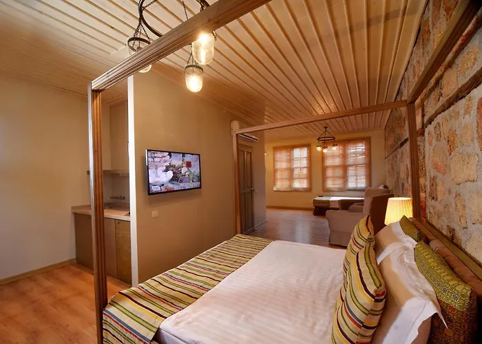 Alp Pasa Gazetta - Special Class