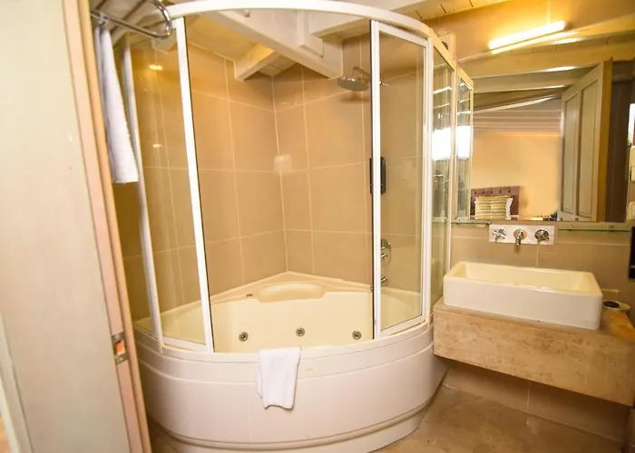 Alp Pasa Gazetta - Special Class