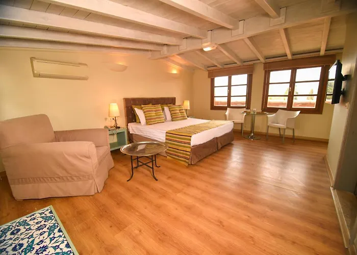 Alp Pasa Gazetta - Special Class 3* Antalya