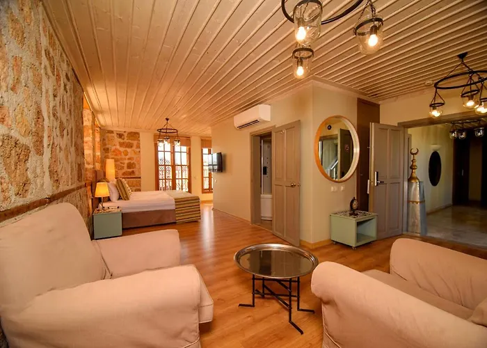 Alp Pasa Gazetta - Special Class