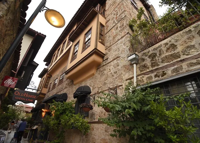 Alp Pasa Gazetta - Special Class Hotel 3*