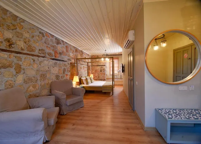 Alp Pasa Gazetta - Special Class 3*