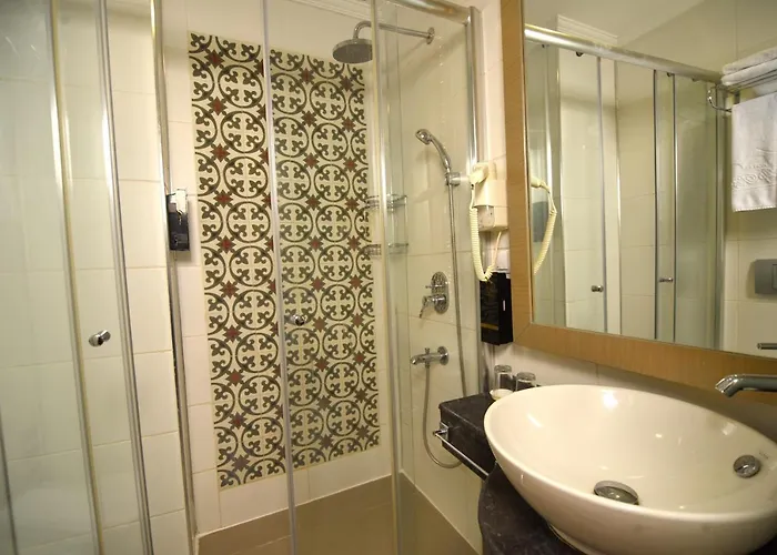 Alp Pasa Gazetta - Special Class