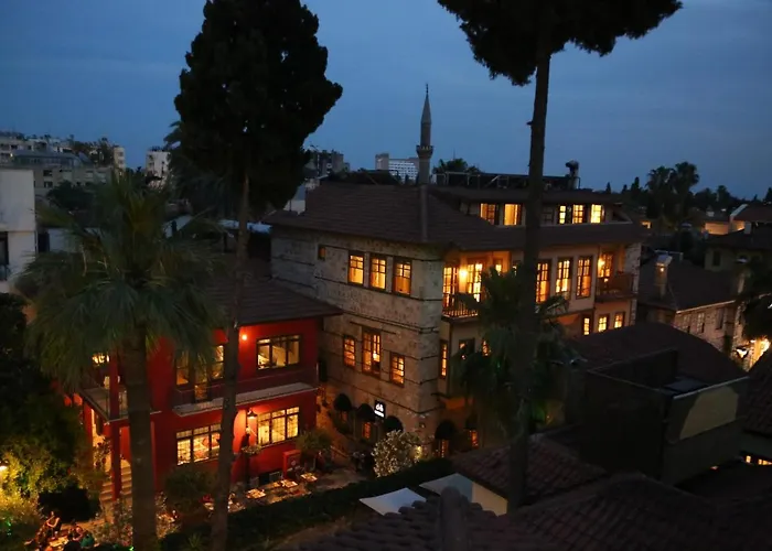 Alp Pasa Gazetta - Special Class