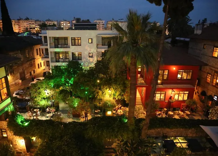 Alp Pasa Gazetta - Special Class Hotel 3*