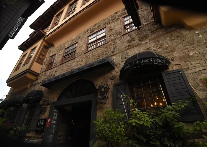 Hotel Alp Pasa Gazetta - Special Class