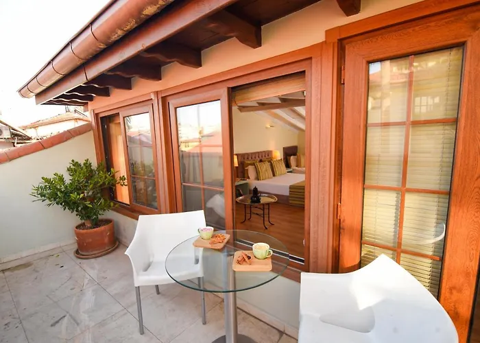 Alp Pasa Gazetta - Special Class Hotel