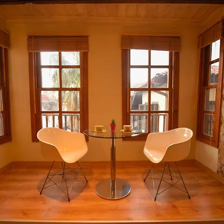 Alp Pasa Gazetta - Special Class 3*