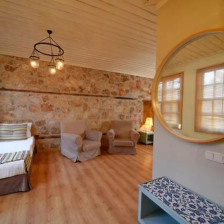 Alp Pasa Gazetta - Special Class