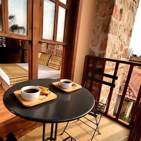 Otel Alp Pasa Gazetta - Special Class