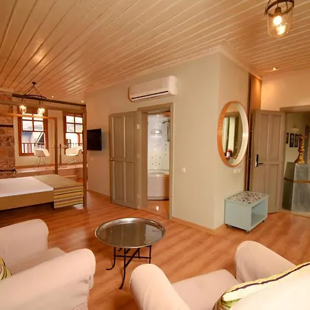 Alp Pasa Gazetta - Special Class Antalya