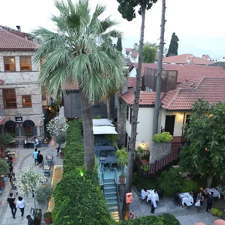 Alp Pasa Gazetta - Special Class Otel