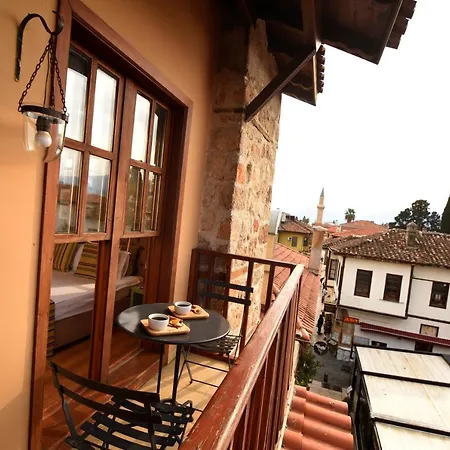 Alp Pasa Gazetta - Special Class Otel