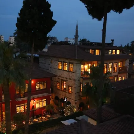 Alp Pasa Gazetta - Special Class