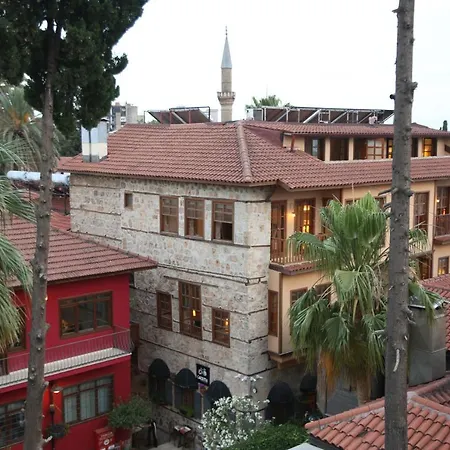 Alp Pasa Gazetta - Special Class